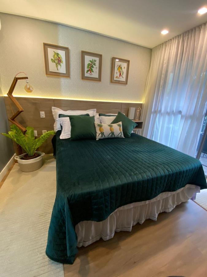 Apartamento Em São Paulo