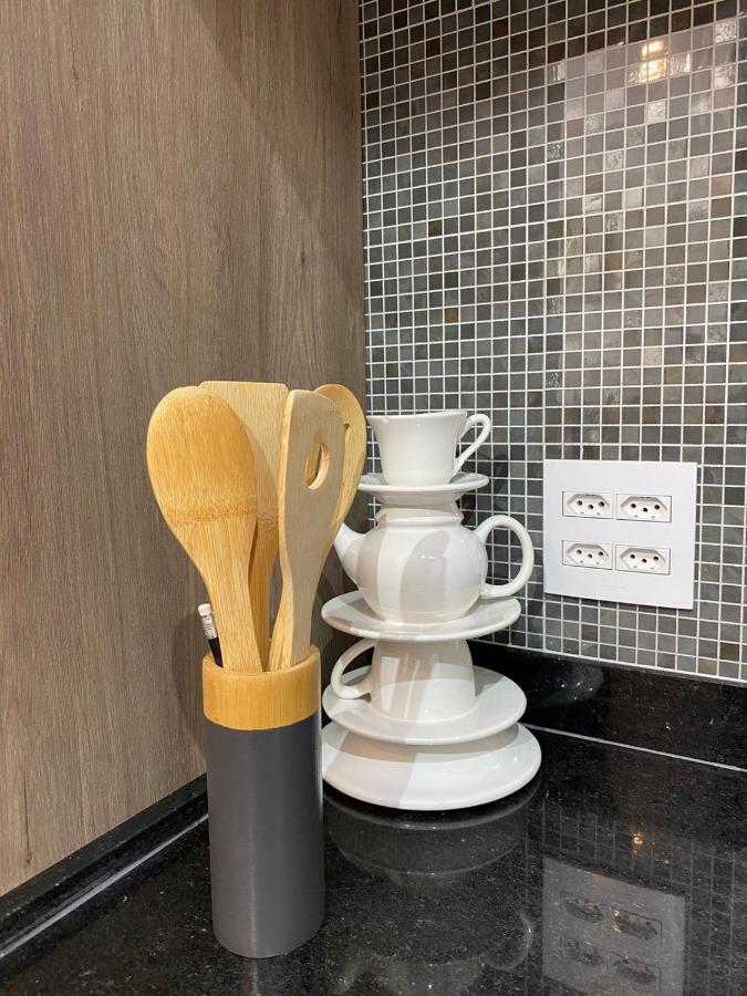 Apartamento Em São Paulo