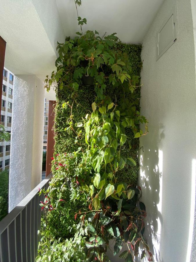 Apartamento Em Apartamento