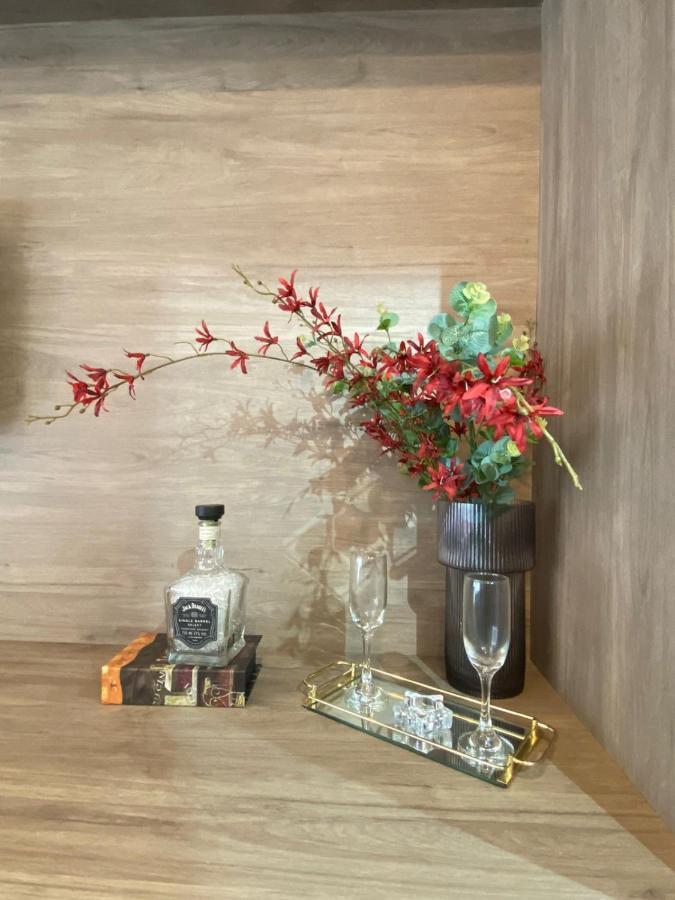Apartamento Em Apartamento