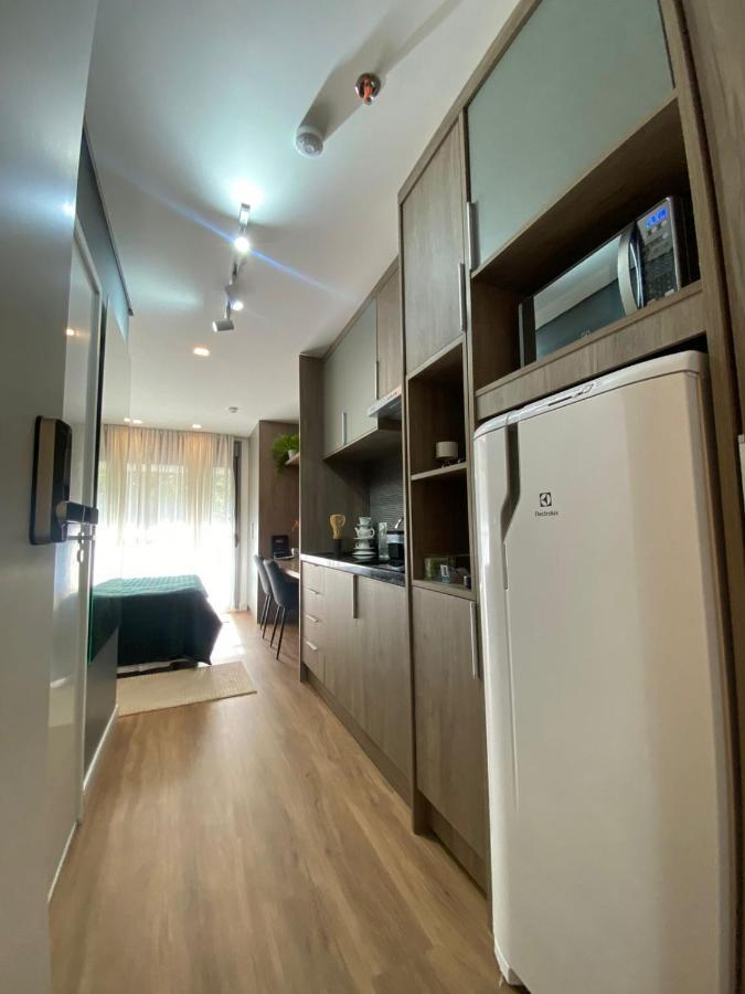 Apartamento Em * São Paulo