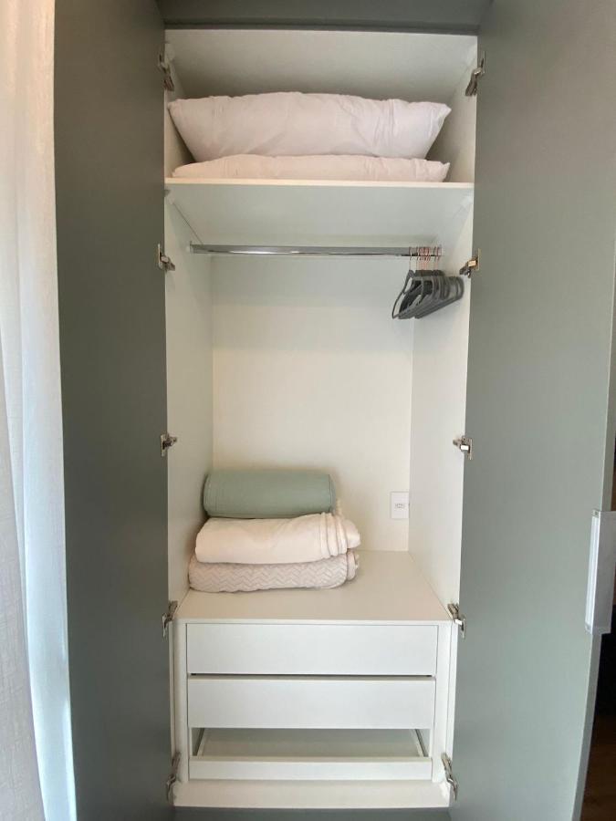 Apartamento Em Apartamento