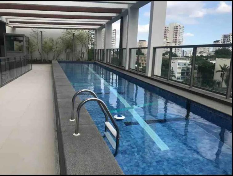 Apartamento Em * São Paulo