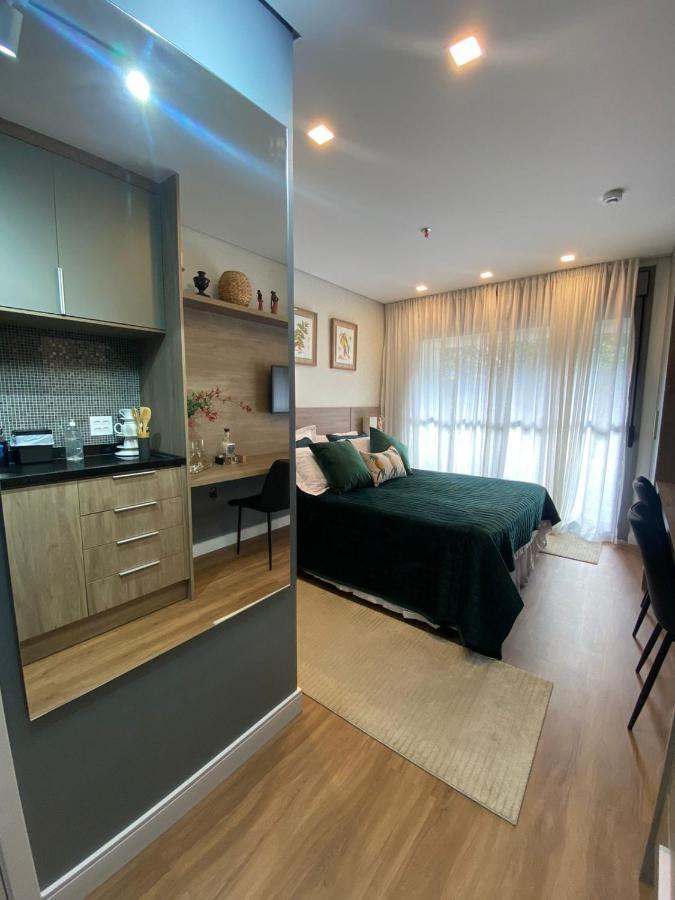 Apartamento Apartamento Em
