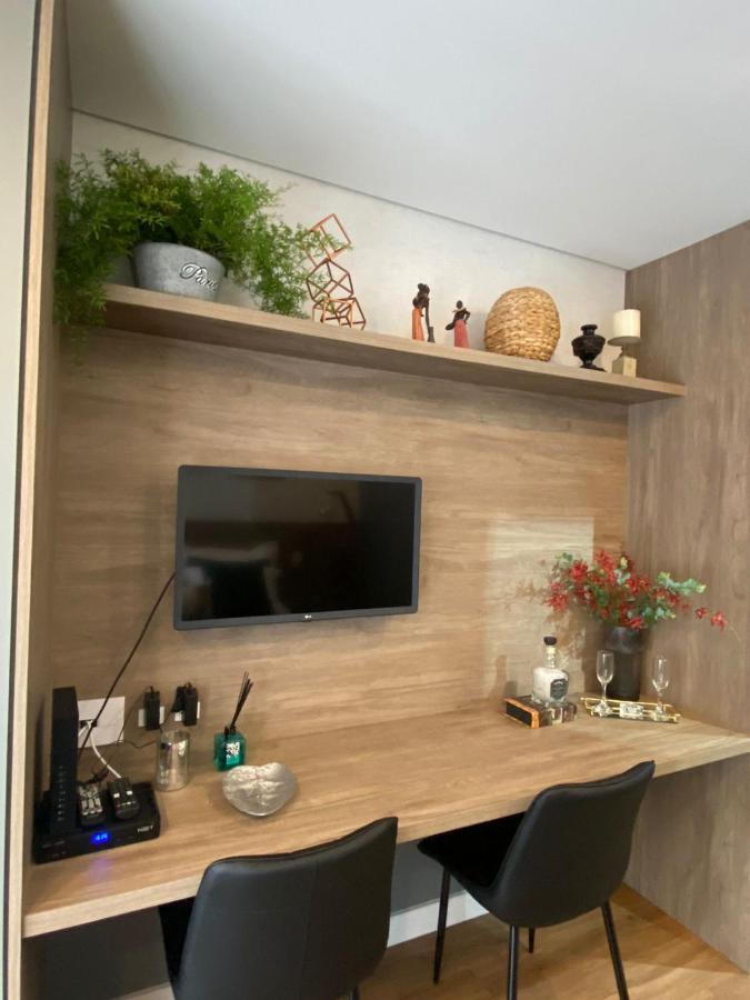 Apartamento Em * São Paulo