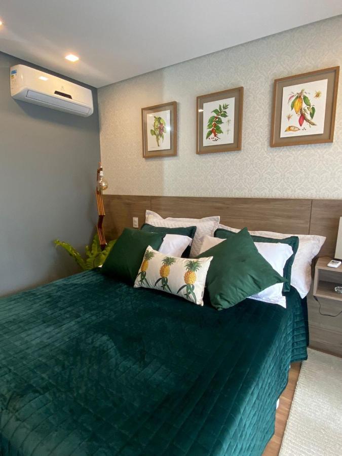 Apartamento Apartamento Em *
