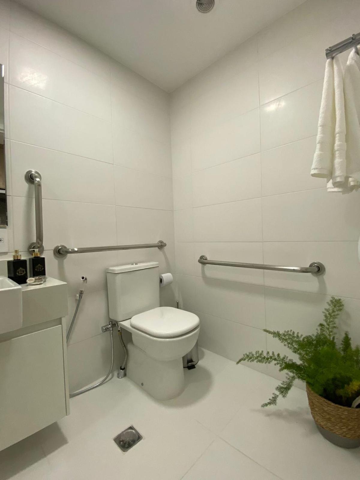 Apartamento Em São Paulo