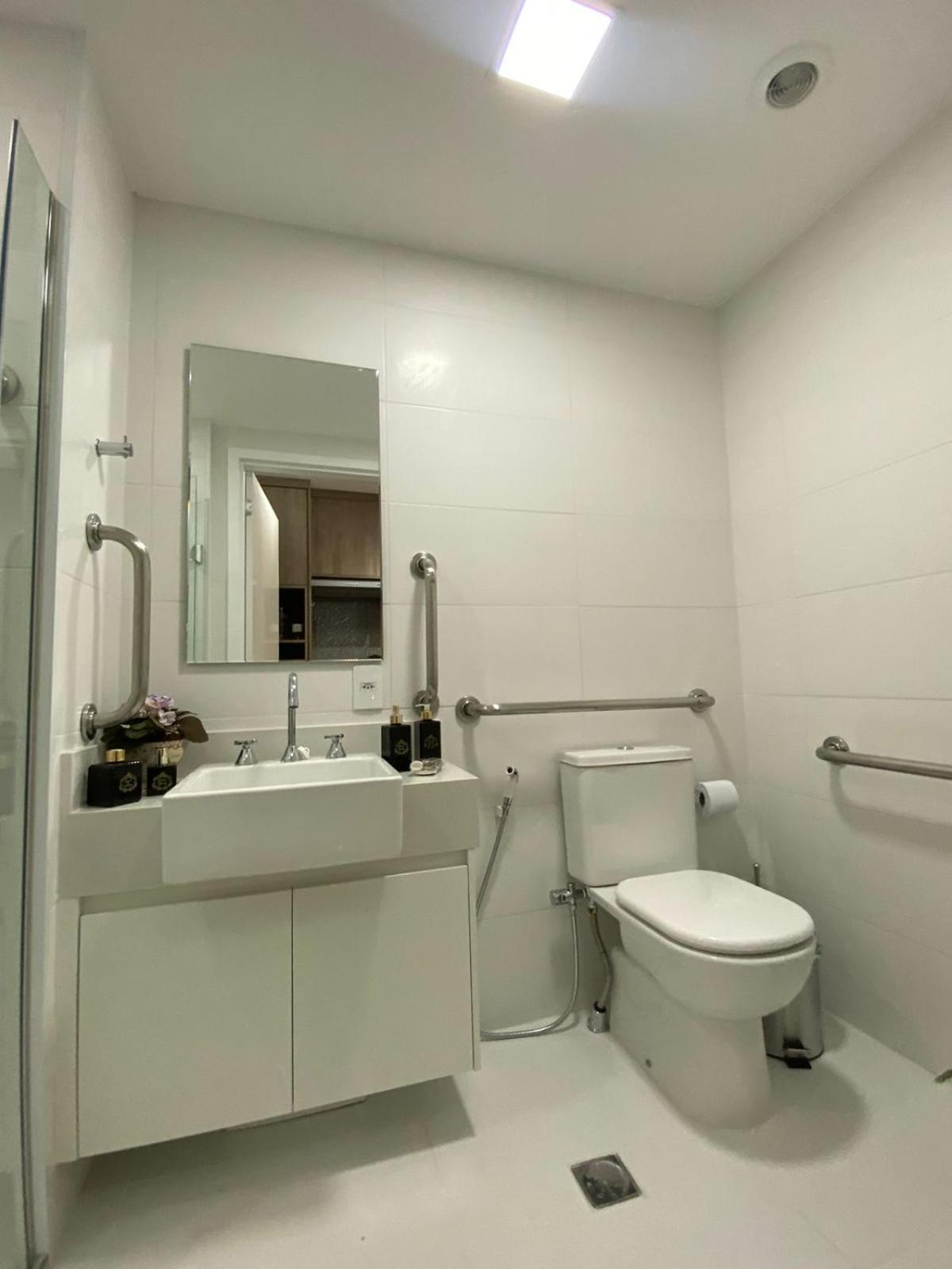 Apartamento Em Apartamento *